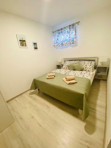 Apartm�ny Tamka