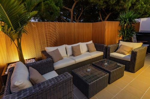 Apartamento Penthouse Duplex Rooftop Jacuzzi 4 Rooms 6 Beds 8 Persons