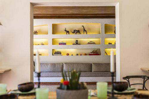Villa Hideaway Paradise By Cadenzalux