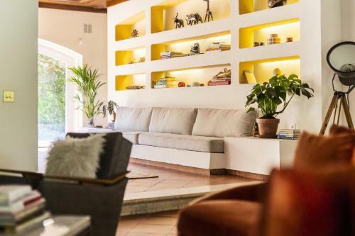 Villa Hideaway Paradise By Cadenzalux