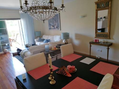 Lovely Villa In Vila Bicuda Cascais Resort II