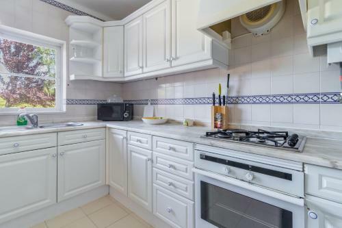 Lovely Villa In Vila Bicuda Cascais Resort II