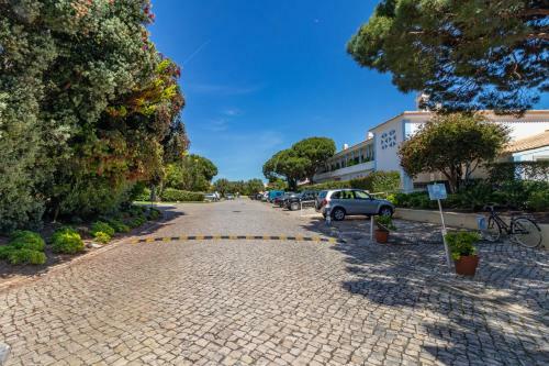 Lovely Villa In Vila Bicuda Cascais Resort II
