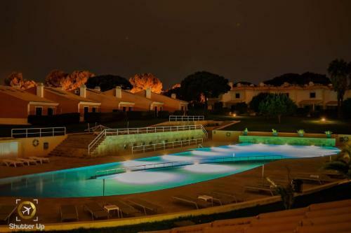 Lovely Villa In Vila Bicuda Cascais Resort II