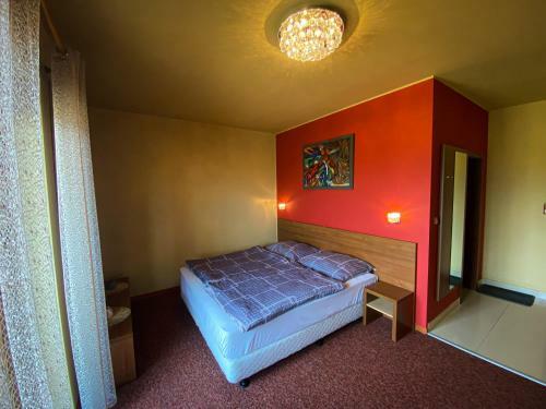 Apartm�n Mountain View - Tatragolf C