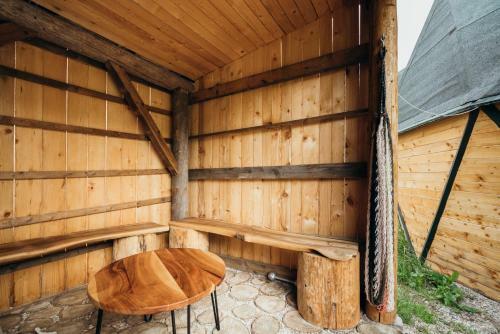 Geohome In Slovak Paradise
