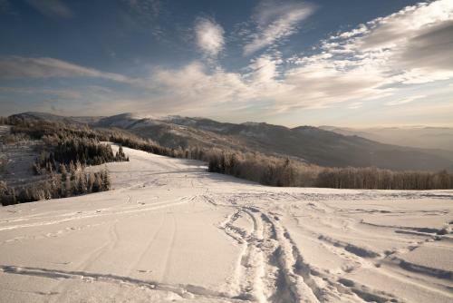 Geohome In Slovak Paradise