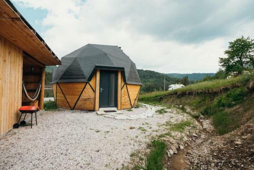 Geohome In Slovak Paradise