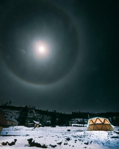 Geohome In Slovak Paradise