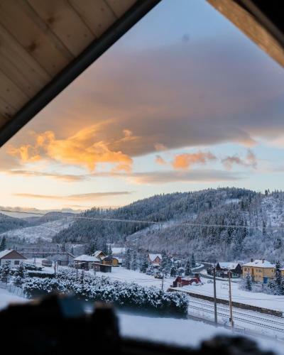 Geohome In Slovak Paradise