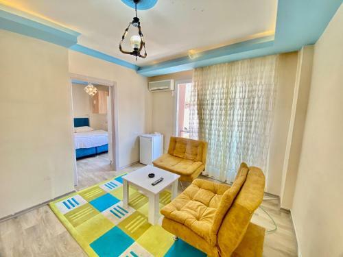 Apartamento To Wisdom Home Otel