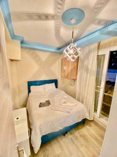 Apartamento To Wisdom Home Otel