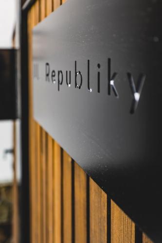 Apartamento Beauty Bar Concept