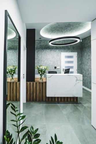Apartamento Beauty Bar Concept