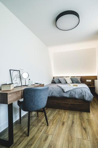 Apartamento Beauty Bar Concept