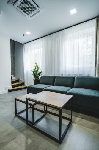 Apartamento Beauty Bar Concept