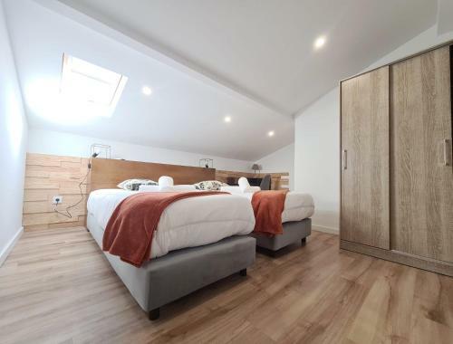 Hostal Coimbra City Charm