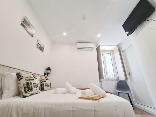 Hostal Coimbra City Charm