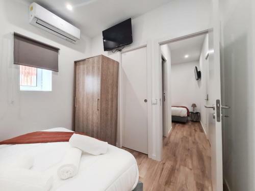 Hostal Coimbra City Charm