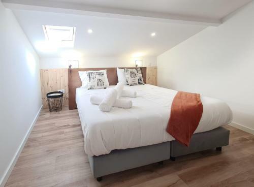 Hostal Coimbra City Charm