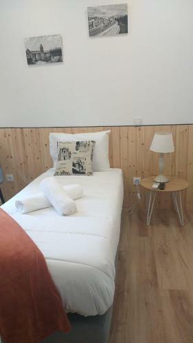 Hostal Coimbra City Charm
