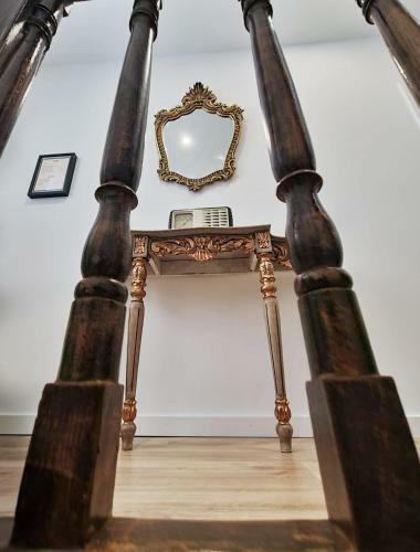 Hostal Coimbra City Charm