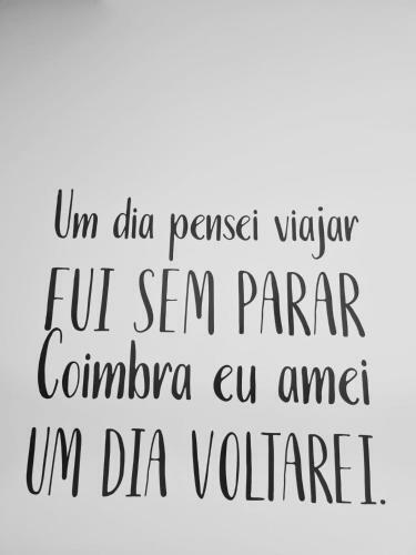 Hostal Coimbra City Charm