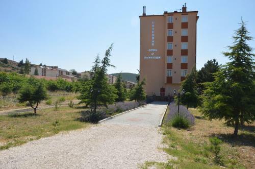Hotel Ustundag Otel