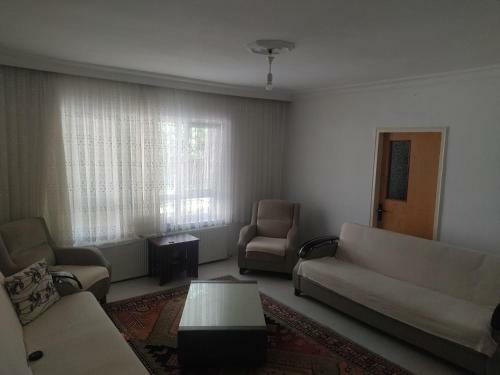 Apartamento Yuvam Home