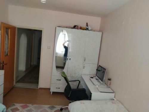 Apartamento Yuvam Home