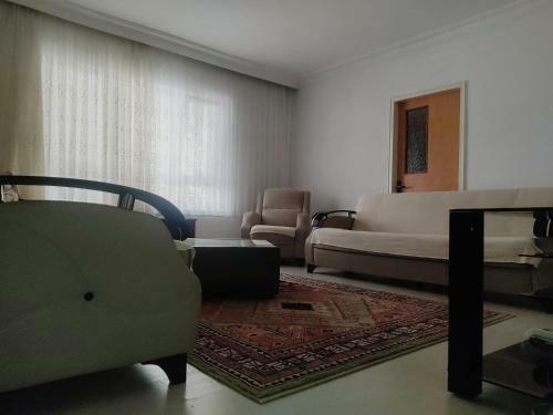 Apartamento Yuvam Home