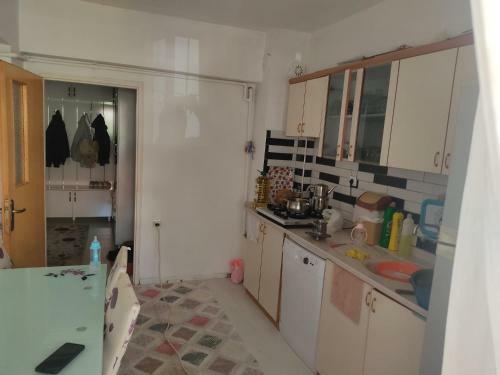 Apartamento Yuvam Home