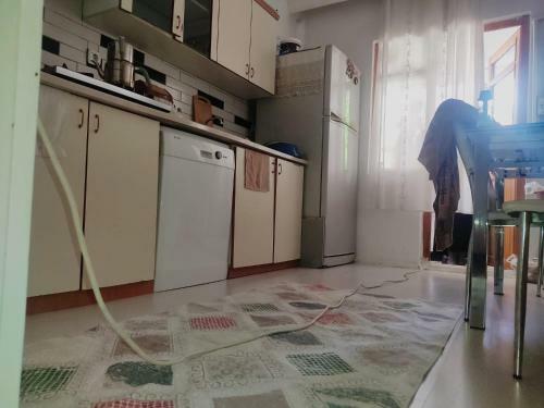 Apartamento Yuvam Home