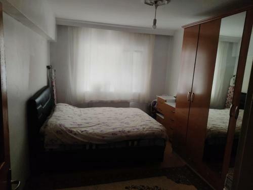 Apartamento Yuvam Home