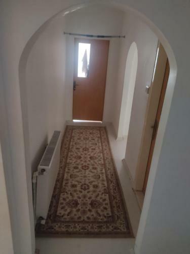 Apartamento Yuvam Home