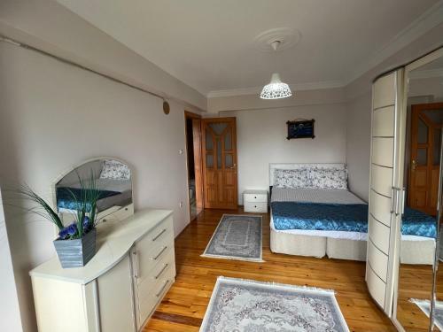 Bursa Uluda? Ete?inde, Orman?n ?�erisinde, Havuzlu Bah�eli Kiral?k Villa
