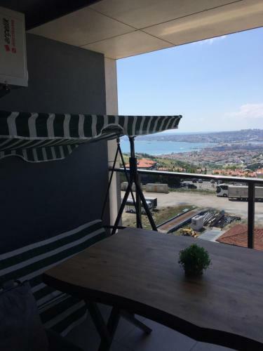 Apartamento First Avenue Residance