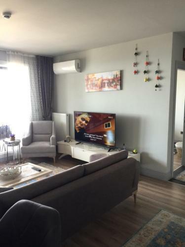 Apartamento First Avenue Residance