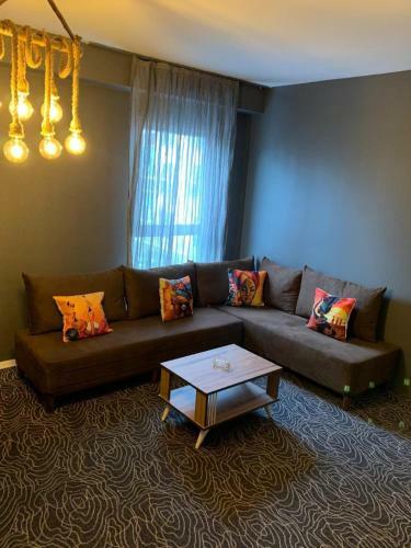 Apartamento My Suite