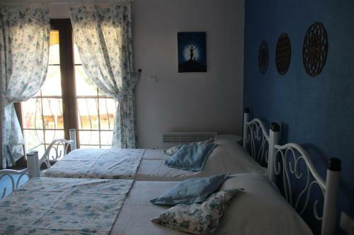 Bed & Breakfast Comfy Apart Surrounded By Nature In Kusadasi