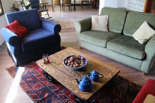 Bed & Breakfast Comfy Apart Surrounded By Nature In Kusadasi