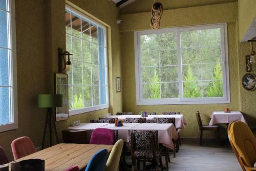 Bed & Breakfast Comfy Apart Surrounded By Nature In Kusadasi