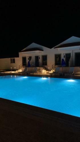 Feri Surf Club Hotel Dat�a