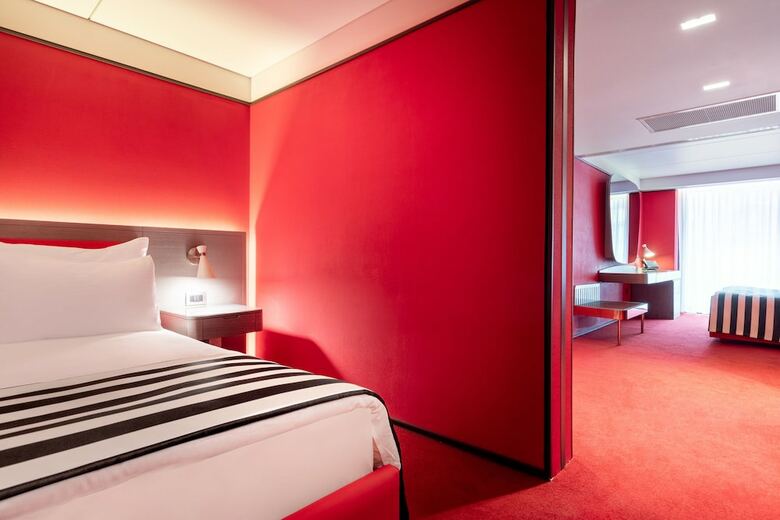 En Hotel Boutique Izmir