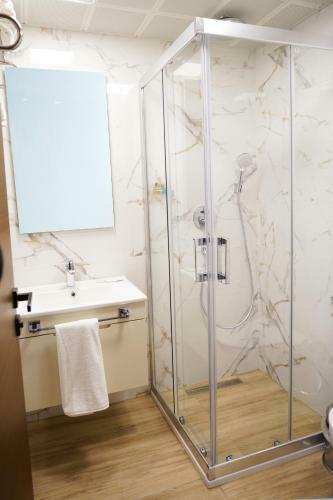 Hotel M?ra Otel Alsancak