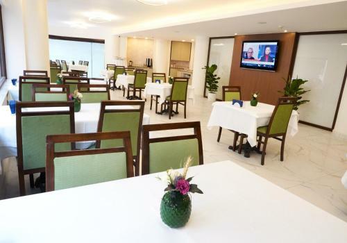 Hotel M?ra Otel Alsancak