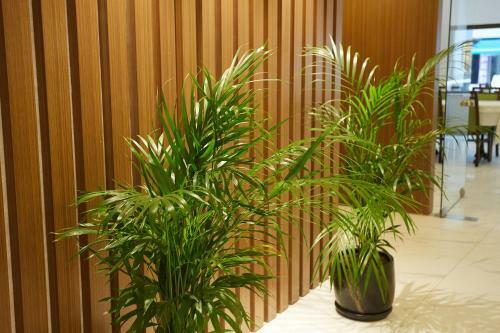 Hotel M?ra Otel Alsancak