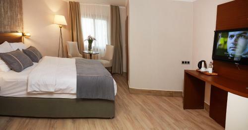 Hotel M?ra Otel Alsancak