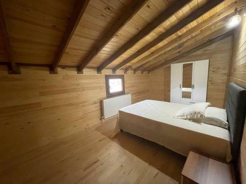 Villa A Dream Holiday Across Sumela Monastry