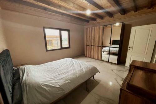 Villa A Dream Holiday Across Sumela Monastry